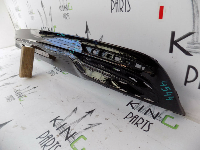 MERCEDES S-CLASS W222 REAR BUMPER DIFFUSER VALANCE GENUINE A2228850238