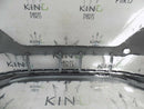 SKODA KAMIQ 2019-ON - SILVER - FRONT BUMPER - GENUINE - 658807221