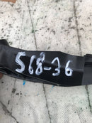 BUMPER DISTANCE HOLDER LEFT FRONT Honda Jazz 2009-2015   71198-TF0