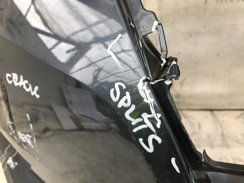NISSAN MICRA K14 2017-ON FRONT BUMPER GENUINE 620225FA0H