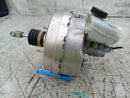 MERCEDES C CLASS W205 1.6 DIESEL BRAKE MASTER CYLINDER SERVO A2054300130 #