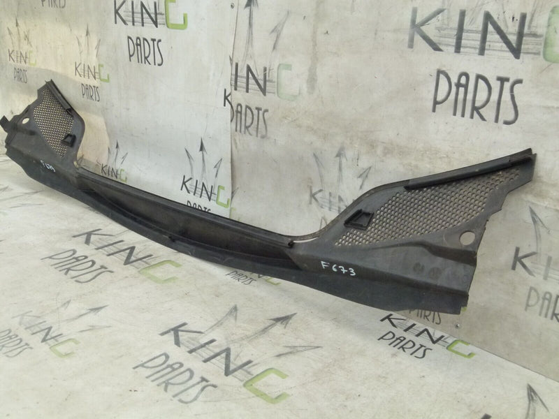 CITROEN C4 MK1 2004-2008 WINDSCREEN WIPER PLASTIC SCUTTLE PANEL 96467935