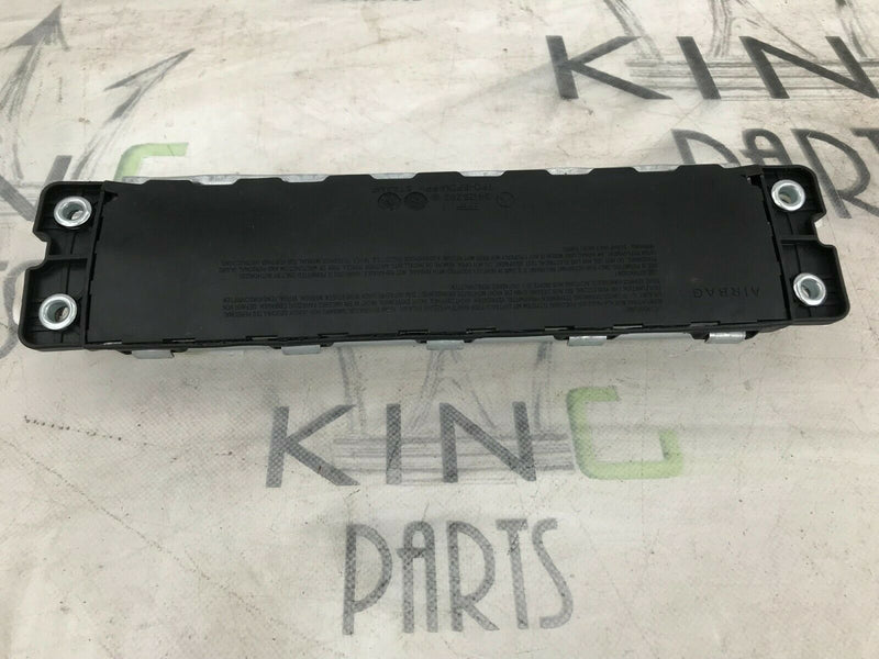 MERCEDES W205 CONVERTIBLE COUPE 2017-2018 LEFT SIDE AIRBAG KNEE A2058600302