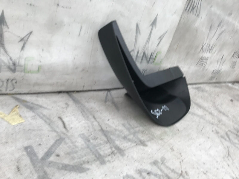 RANGE ROVER SPORT MK2 L494 2014-2017 FRONT SPLASHGUARD RIGHT DRIVER SIDE