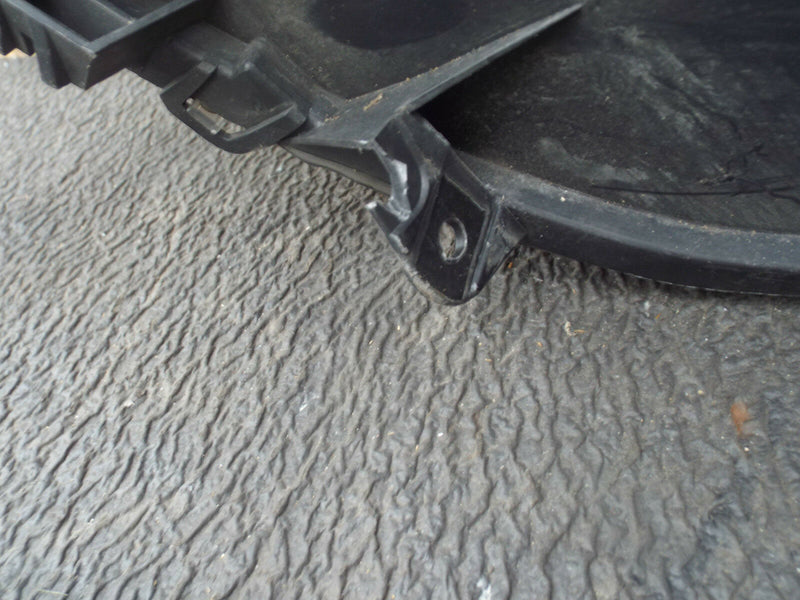 Citroen C8 2002-2012 Headlamp Hedlight Right Driver Side O/S (274) Genuine