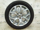 MITSUBISHI OUTLANDER WHEEL ALLOY RIM & TIRE J18X7J-38 GENUINE