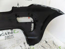 FIAT 500 ABARTH 959 2016-ON FACELIFT REAR BUMPER PRIMER ONLY 735633081