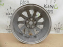 SEAT LEON 16" INCH RIM ALLOY WHEEL 6.5 X16H2 ET46 SILVER 5F0601025A
