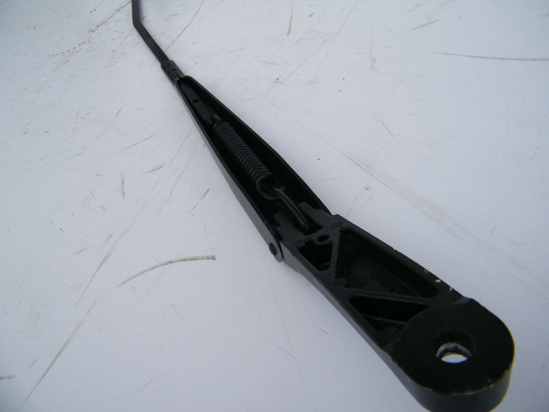 VW GOLF VII MK7 R GTI 13-16 RIGHT FRONT WINDSCREEN WIPER ARM BLADE O/S 5G2955409