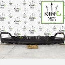 KIA CEED JD MK2 2012 2013 2014 2015 3 DOOR REAR BUMPER GENUINE LOWER PART -A5468