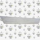 CITROEN C4 GRAND PICASSO 2006-2013 LH SUN VISOR LED LIGHT TRIM STRIM 9656504777
