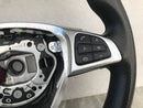 MERCEDES GLC X253 W205 W213 AMG SPORT 2016-21 STEERING WHEEL GENUINE A0004602912