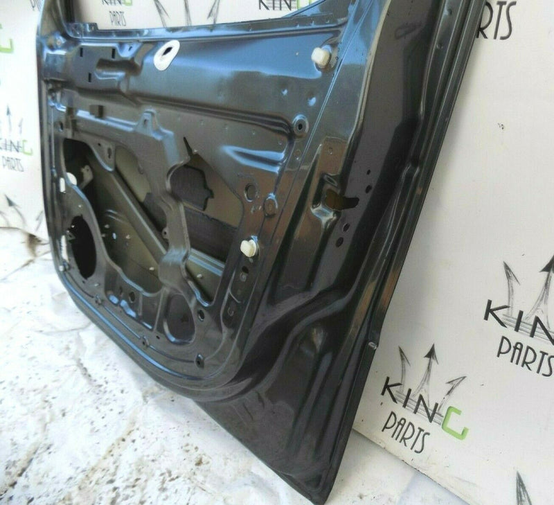 CITROEN BERLINGO PEUGEOT PARTNER 2012-2018 FACELIFT FRONT RIGHT DOOR PANEL