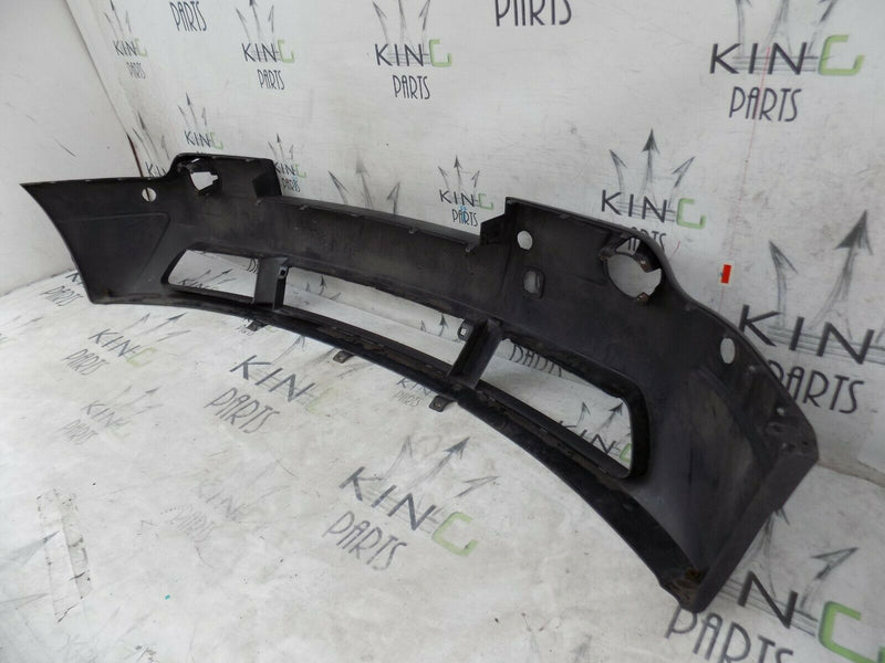 BMW X3 SERIES E83 2003-2006 FRONT BUMPER 51113400897