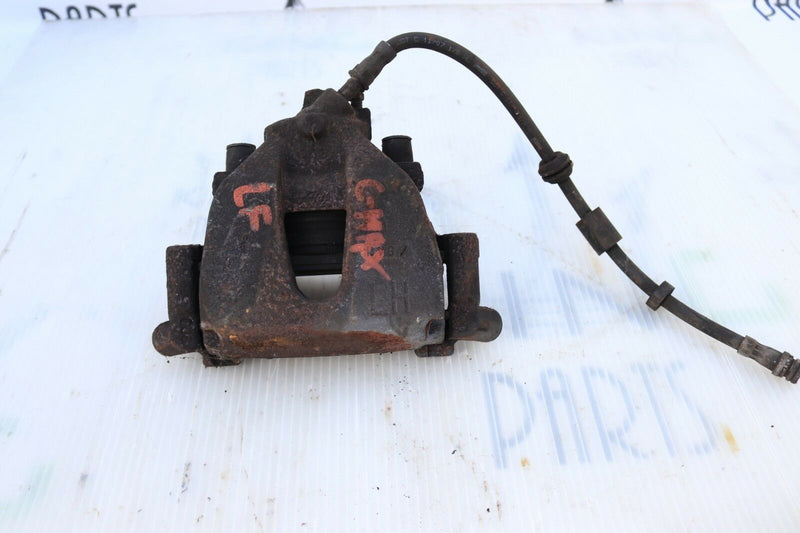 FORD C-MAX MK1 2003-2010 2.0 FRONT BRAKE CALIPER LEFT PASSENGER SIDE *3