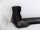 FIAT FIORINO CITROEN NEMO 2008 2009 2010 2011 2012 2013 REAR BUMPER OEM (3943)