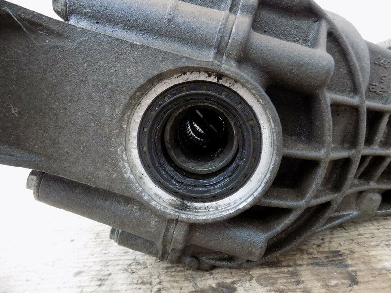 AUDI Q7 2011-2015 VW TOUAREG CAYENNE 3.0 TDI REAR DIFF DIFFERENTIAL 4460310091