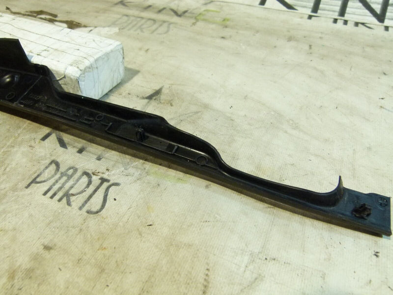 AUDI A4 S4 8W B9 2016-ON REAR RIGHT WING FENDER COVER TRIM 8W0820582