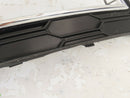 SKODA OCTAVIA 2020-ON FRONT BUMPER LEFT FOG LIGHT GRILL SURROUND