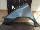 SKODA FABIA II 2007-14 GENUINE FRONT WING QUARTER PANEL LEFT SIDE N/S Passenger