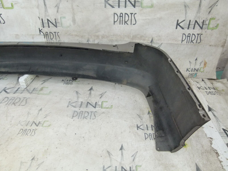 HYUNDAI GRAND STAREX MK2 TQ 2008-10 FRONT BUMPER PDC GENUINE 866114H000