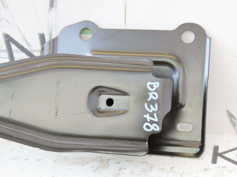 FORD FIESTA 2008-2016 REAR BUMPER BAR REINFORCER CROSSMEMBER 8V51-17912BE