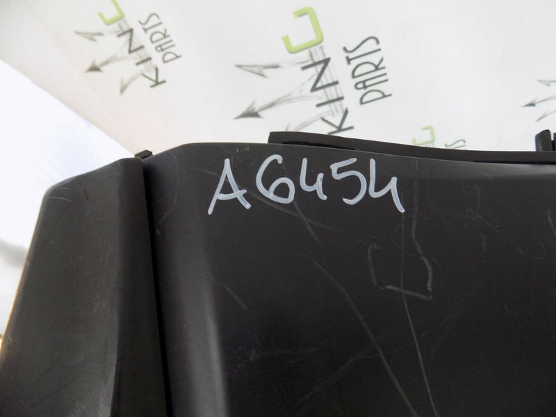 RANGE ROVER EVOQUE 2011-2015 REAR BUMPER NAVY SENSOR HOLE BJ32-17D781