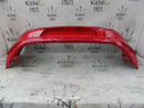 VW Golf MK7 2013-2019 5G Rear Bumper Genuine Red Complete PDC 5G6807421