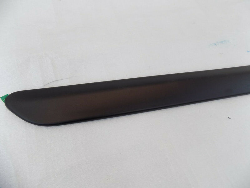 NISSAN QASHQAI J10 2006-2014 FRONT RIGHT DOOR MOULDING TRIM KE760-JD020 /B02-78