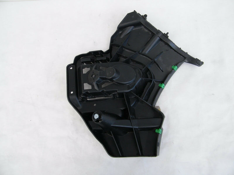 VOLVO V40 2012-2016 4-door N/SR left rear Bumper Slider Bracket 31395103 (V030)