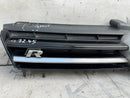 VW GOLF MK7 R LINE  2013-2017 FRONT BUMPER UPPER GRILL 5G0853655C