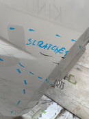 JAGUAR E PACE X540 S R SPORT 2018-ON REAR BUMPER BLUE PDC J9C317D781A