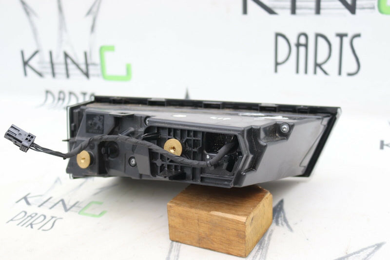 PEUGEOT 508 2019-ON BOOT LID TAILGATE RIGHT SIDE LED LIGHT LAMP REAR