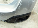 SUBARU OUTBACK BS 2015-18 SILVER REAR BUMPER GENUINE G1B5-17K835