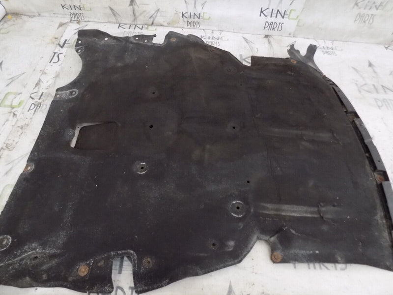 BMW F30 F31 2012-2015 ENGINE/GEARBOX UNDERBODY COVER TRAY GENUINE 7241833 #