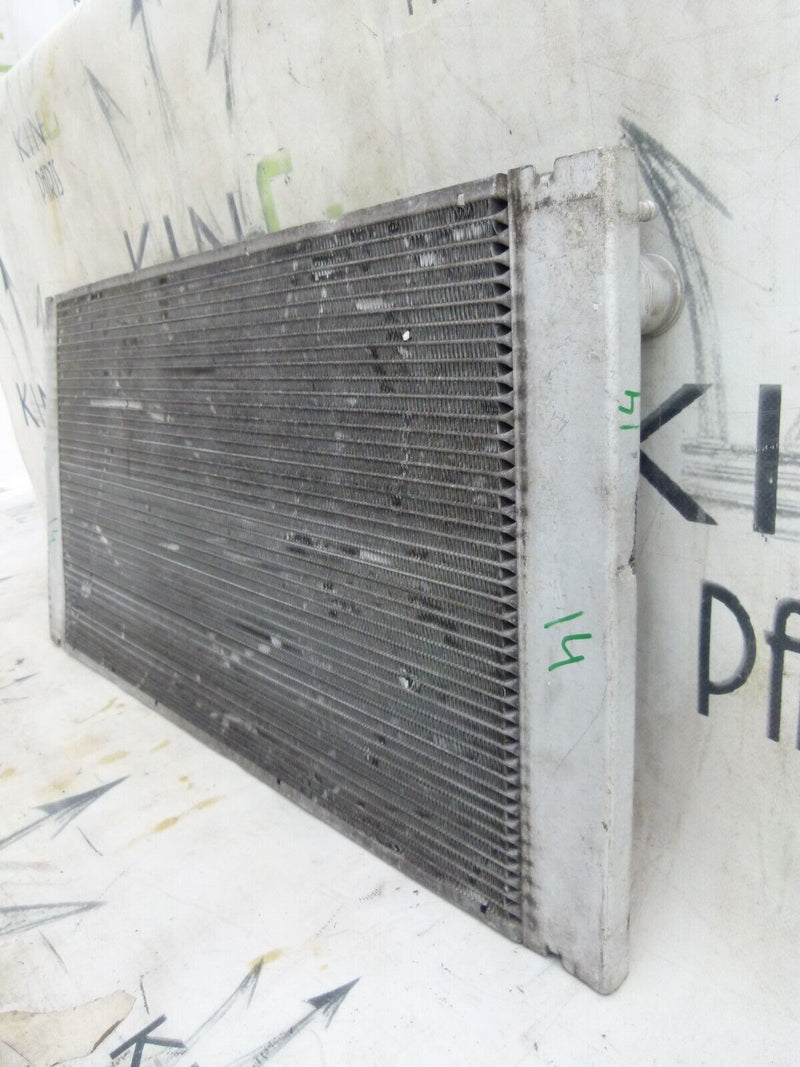 MINI COOPER R55 R56 R57 R60 1.6 2.0 DIESEL GENUINE WATER COOLER RADIATOR