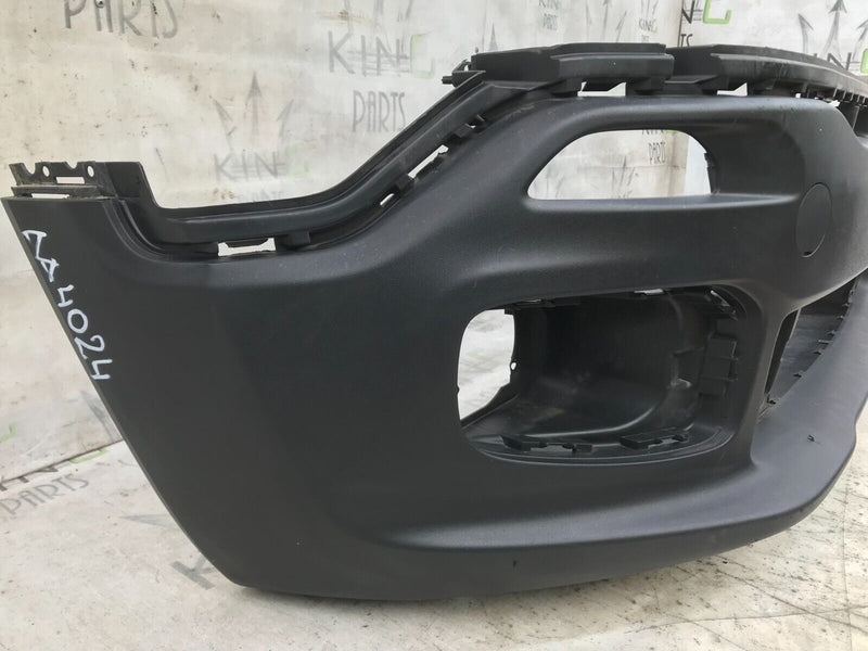 JEEP RENEGADE SPORT 2014-2018 FRONT BUMPER GENUINE 7355985940