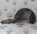 BMW 3 SERIE E46 M3 FRONT LEFT WHEEL INNER ARCH LINER SPLASH GUARD