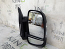 FIAT DUCATO MK3 2006-2013 RIGHT DOOR WING MIRROR COMPLETE GENUINE VM6201R MR2-07