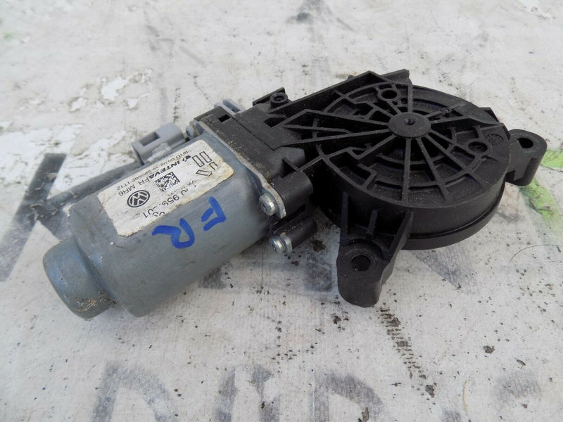 VW POLO SEAT IBIZA ELECTRIC WINDOW MOTOR FRONT RIGHT  6R0959801