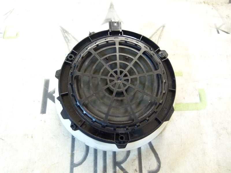 PEUGEOT 308 SW ESTATE 2017-21 FRONT LEFT SIDE N/S DOOR SPEAKER 9802551680