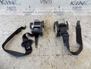 AUDI A1 S1 II RHD 2018-0N SEAT BELTS LEFT AND RIGHT FRONT PRE-SAFE 82G857706C/5C