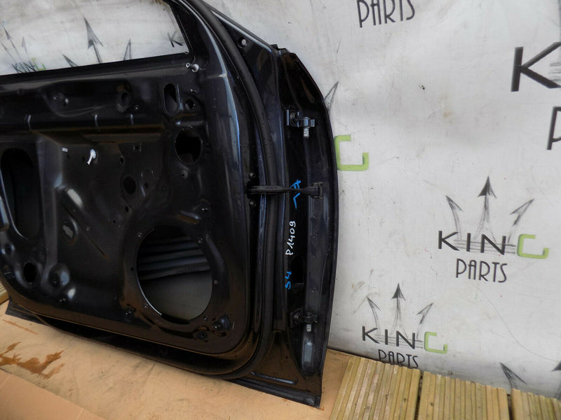 AUDI A4 S4 8W 2017-2022 GENUINE FRONT DOOR PANEL LEFT PASSENGER SIDE
