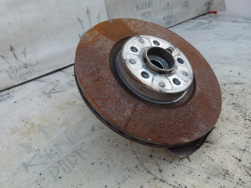 MINI COUNTRYMAN F60 2017-20 FRONT LEFT WHEEL BEARING HUB GENUINE 6876645