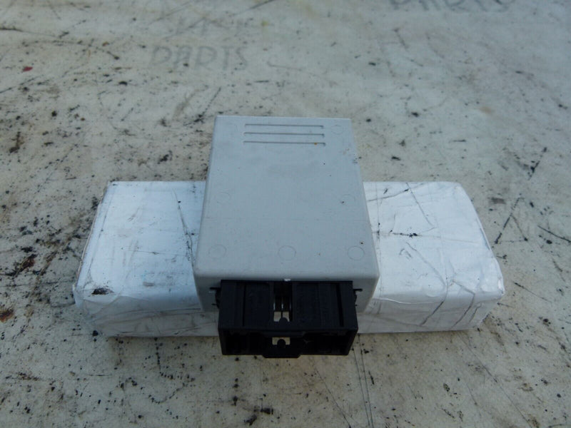 MINI COUNTRYMAN R60 2010-2014 TOWING MODULE UNIT GENUINE 6850497