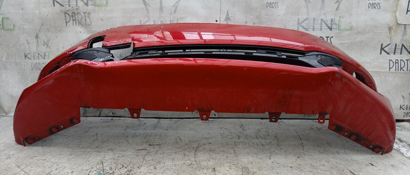 MITSUBISHI MIRAGE 2016-2019 FACELIFT FRONT BUMPER 6400G616