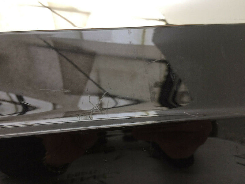 VW TOUAREG CR7 MK3 2018 FRONT DOOR PANEL RIGHT SIDE TRIM MOULDING 760854940