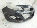 VAUXHALL ASTRA J 5DOOR LCI 2012-2015 FRONT BUMPER PDC GENUINE 13368660