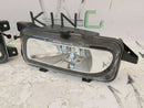 MERCEDES ACTROS 2003-2012 PAIR OF FRONT LEFT AND RIGHT FOG LIGHT LAMP