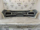 VW TRANSPORTER CARAVELLE T6  FRONT BUMPER  CREAM 16-19 GENUINE 7E5807221D